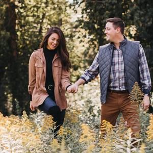 Meet your Posher, Claire